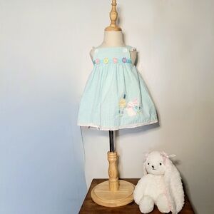 Goodlad Easter Bunny Dress